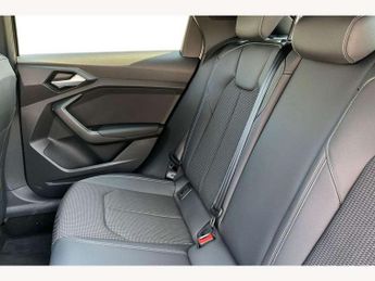 Audi A1 30 TFSI S Line 5dr S Tronic