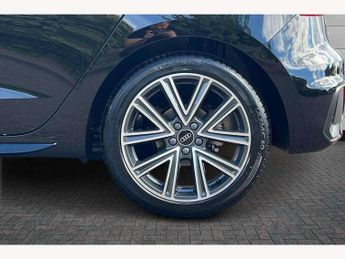 Audi A1 30 TFSI S Line 5dr S Tronic