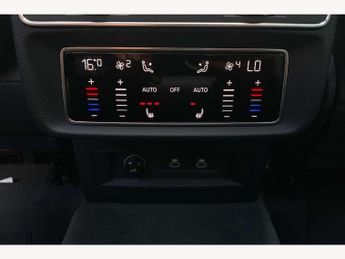 Audi Q7 3.0 TDI Quattro 286 Black Edition 5dr Tiptronic