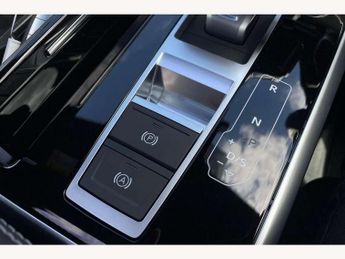 Audi Q7 3.0 TDI Quattro 286 Black Edition 5dr Tiptronic