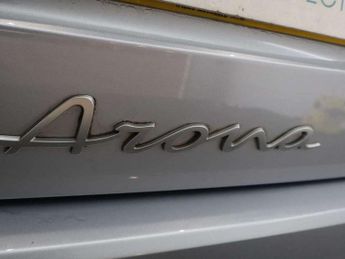 SEAT Arona 1.5 TSI 150 FR Sport 5dr DSG