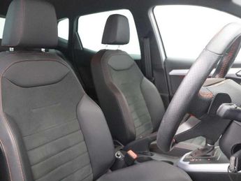 SEAT Arona 1.5 TSI 150 FR Sport 5dr DSG