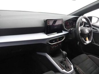 SEAT Arona 1.5 TSI 150 FR Sport 5dr DSG