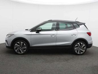 SEAT Arona 1.5 TSI 150 FR Sport 5dr DSG
