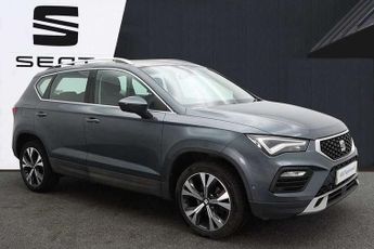 SEAT Ateca 1.0 TSI SE Technology 5dr