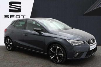 SEAT Ibiza 1.0 TSI 110 FR Sport 5dr