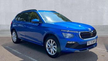 Skoda Kamiq 1.0 TSI SE Edition 5dr DSG