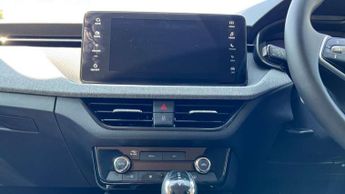 Skoda Kamiq 1.0 TSI SE Edition 5dr DSG