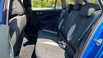 Skoda Kamiq 1.0 TSI SE Edition 5dr DSG