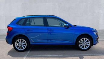 Skoda Kamiq 1.0 TSI SE Edition 5dr DSG