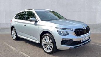 Skoda Kamiq 1.0 TSI SE L Edition 5dr DSG