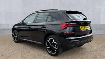 Skoda Kamiq 1.0 TSI Monte Carlo Edition 5dr DSG