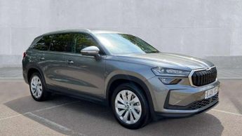 Skoda Kodiaq 1.5 TSI e-TEC SE L 5dr DSG [7 Seat]
