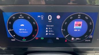Skoda Kodiaq 1.5 TSI e-TEC SE L 5dr DSG [7 Seat]