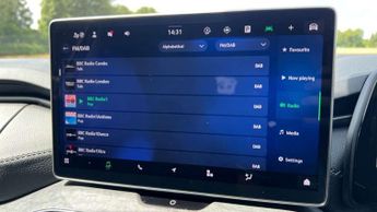 Skoda Kodiaq 1.5 TSI e-TEC SE L 5dr DSG [7 Seat]