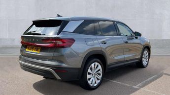 Skoda Kodiaq 1.5 TSI e-TEC SE L 5dr DSG [7 Seat]