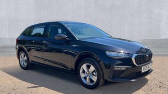 Skoda Scala 1.0 TSI 116 SE Edition 5dr DSG