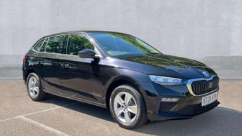 Skoda Scala 1.0 TSI 116 SE Edition 5dr DSG
