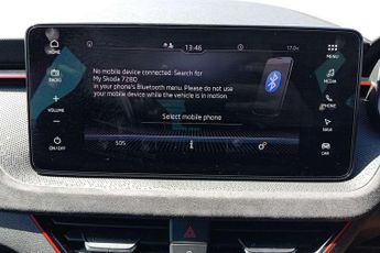 Skoda Kamiq 1.0 TSI Design Edition 5dr DSG
