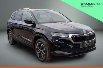 Skoda Karoq 1.5 TSI SE L Edition 5dr
