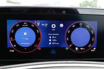 Skoda Kodiaq 2.0 TSI 204 SportLine 4X4 5dr DSG [7 Seat]