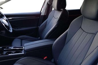 Skoda Superb 1.5 TSI iV SE L DSG 5dr