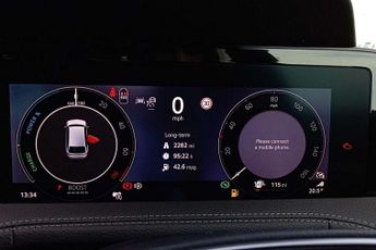 Skoda Superb 1.5 TSI iV SE L DSG 5dr