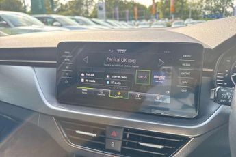 Skoda Kamiq 1.0 TSI 110 SE L 5dr DSG