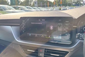 Skoda Kamiq 1.0 TSI 110 SE L 5dr DSG