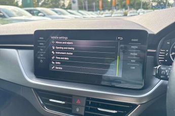 Skoda Kamiq 1.0 TSI 110 SE L 5dr DSG
