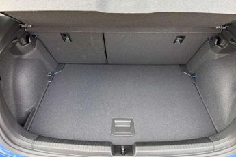 Volkswagen Polo 1.0 TSI Match 5dr DSG