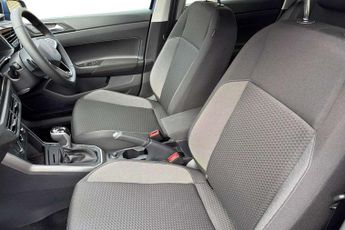 Volkswagen Polo 1.0 TSI Match 5dr DSG