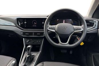 Volkswagen Polo 1.0 TSI Match 5dr DSG