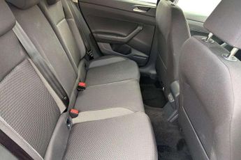 Volkswagen Polo 1.0 TSI Match 5dr DSG