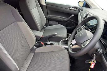 Volkswagen Polo 1.0 TSI Match 5dr DSG