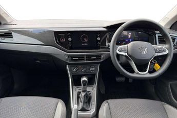 Volkswagen Polo 1.0 TSI Match 5dr DSG