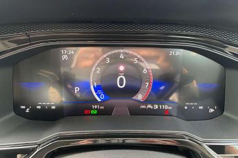 Volkswagen Polo 1.0 TSI Match 5dr DSG