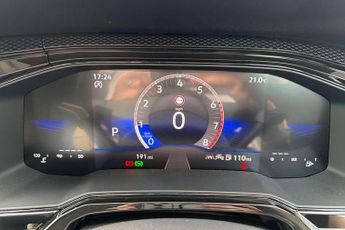 Volkswagen Polo 1.0 TSI Match 5dr DSG