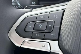 Volkswagen Polo 1.0 TSI Match 5dr DSG