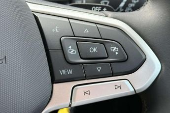 Volkswagen Polo 1.0 TSI Match 5dr DSG