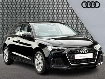 Audi A1 30 TFSI Sport 5dr