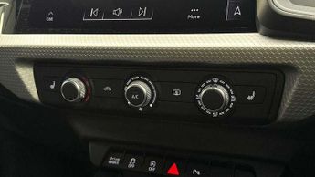 Audi A1 35 TFSI S Line 5dr S Tronic