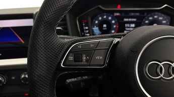 Audi A1 35 TFSI S Line 5dr S Tronic