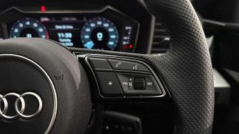 Audi A1 35 TFSI S Line 5dr S Tronic
