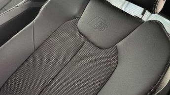 Audi A1 35 TFSI S Line 5dr S Tronic