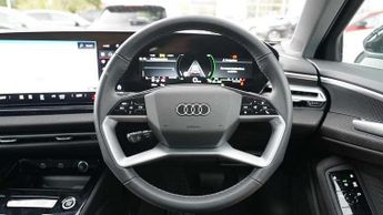 Audi A5 2.0 TFSI 299 e Quattro Technik 4dr S Tronic