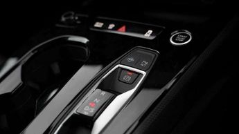 Audi A5 2.0 TFSI 299 e Quattro Technik 4dr S Tronic