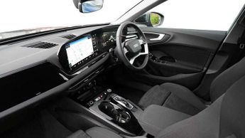 Audi A5 2.0 TFSI 299 e Quattro Technik 4dr S Tronic