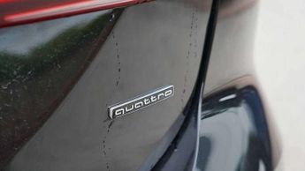 Audi A5 2.0 TFSI 299 e Quattro Technik 4dr S Tronic