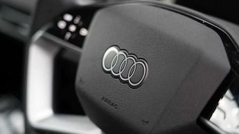 Audi A5 2.0 TFSI 299 e Quattro Technik 4dr S Tronic